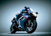 Suzuki GSX-R750